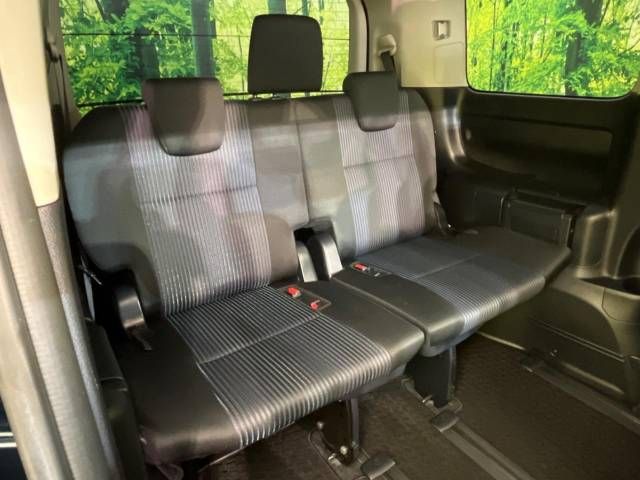 Toyota VOXY 2015-09 26924-10