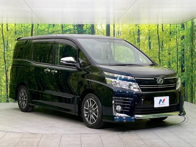 Toyota VOXY 2015-09 26924-17