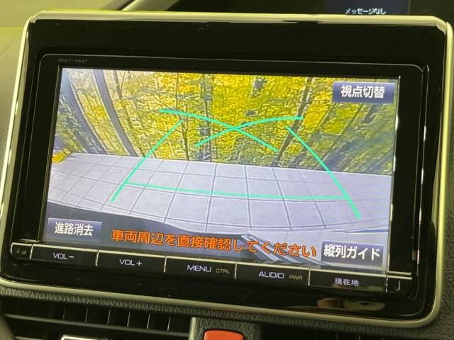 Toyota VOXY 2015-09 26924-3