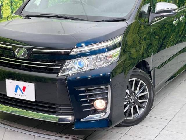 Toyota VOXY 2015-09 26924-13