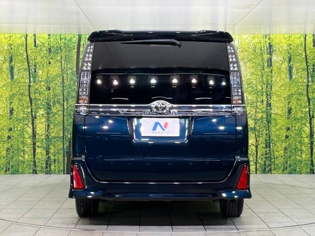 Toyota VOXY 2015-09 26924-16