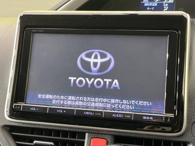 Toyota VOXY 2015-09 26924-2
