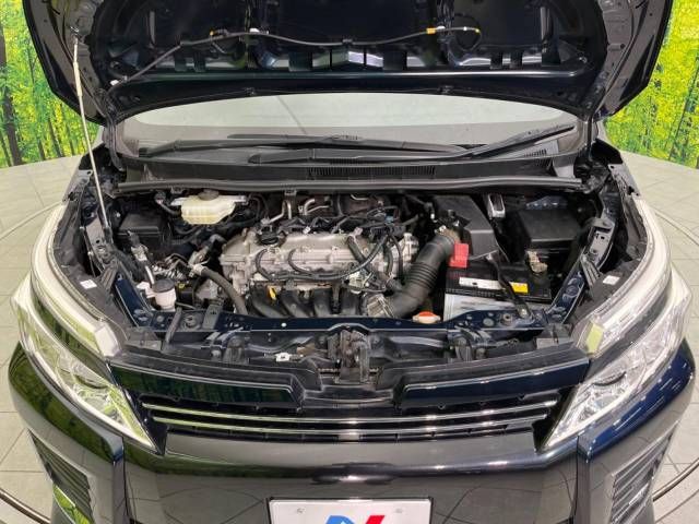 Toyota VOXY 2015-09 26924-19