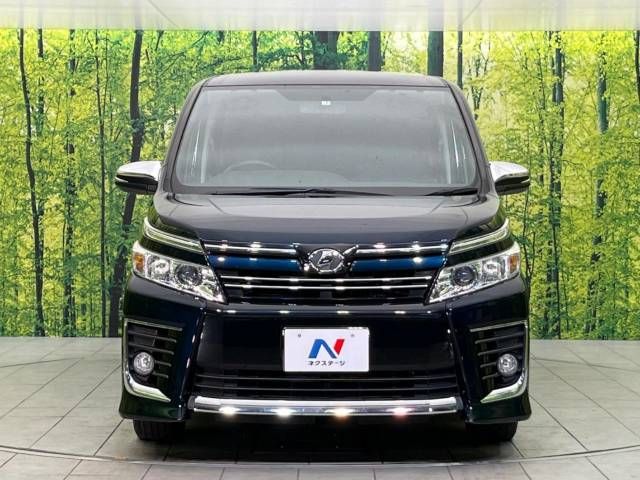 Toyota VOXY 2015-09 26924-15