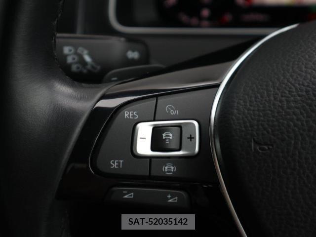 VolksWagen GOLF VARIANT 2019-08 320290-14