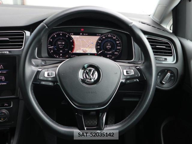 VolksWagen GOLF VARIANT 2019-08 320290-13