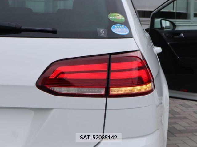 VolksWagen GOLF VARIANT 2019-08 320290-10