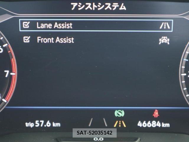 VolksWagen GOLF VARIANT 2019-08 320290-18