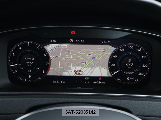 VolksWagen GOLF VARIANT 2019-08 320290-17