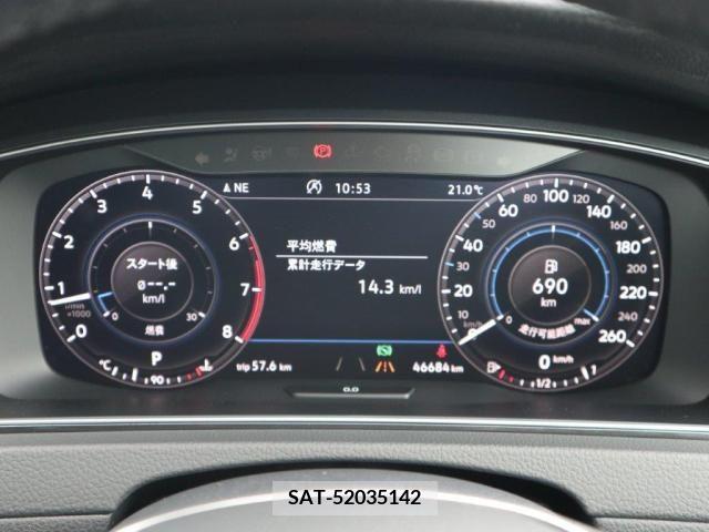 VolksWagen GOLF VARIANT 2019-08 320290-16