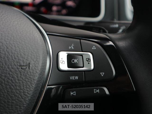 VolksWagen GOLF VARIANT 2019-08 320290-15