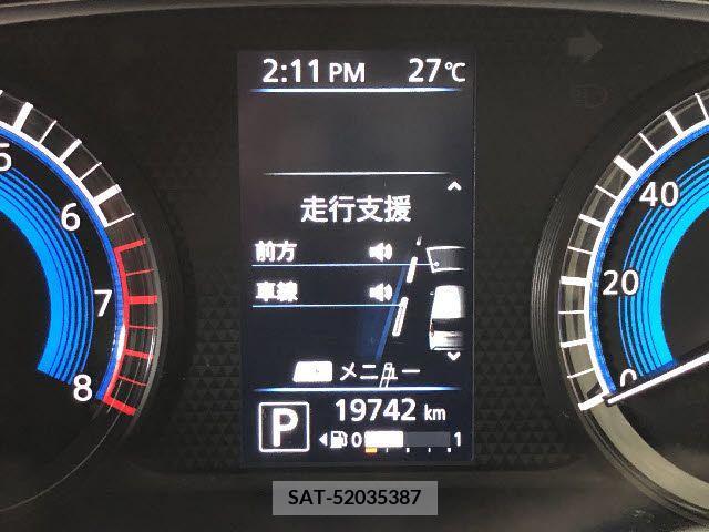 Nissan DAYZ 2019-08 296061-5