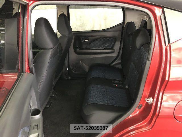 Nissan DAYZ 2019-08 296061-18