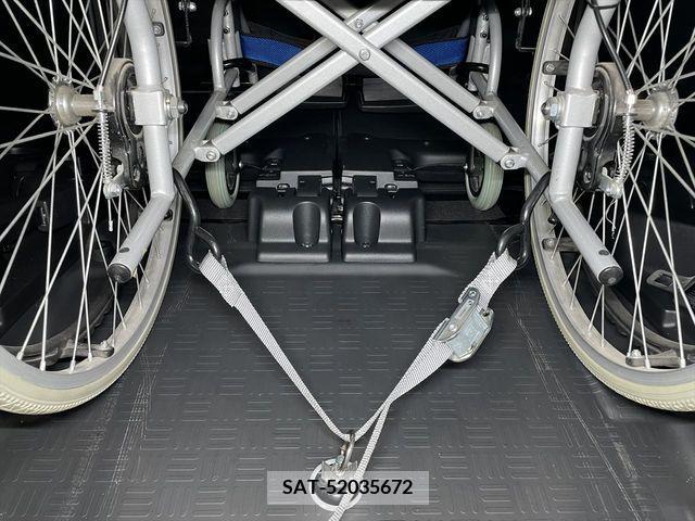 Honda N BOX CUSTOM 2018-04 307449-7