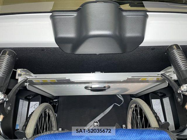 Honda N BOX CUSTOM 2018-04 307449-9
