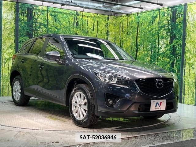 Mazda CX-5 2013-08 344903-15