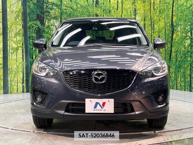 Mazda CX-5 2013-08 344903-13