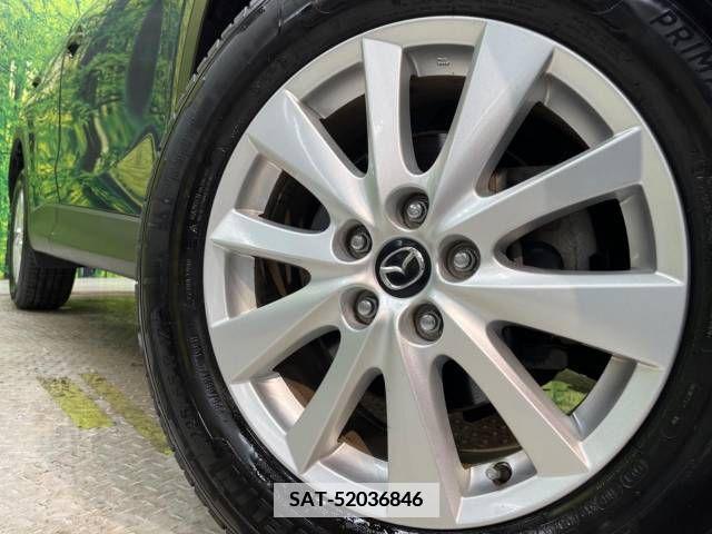 Mazda CX-5 2013-08 344903-12