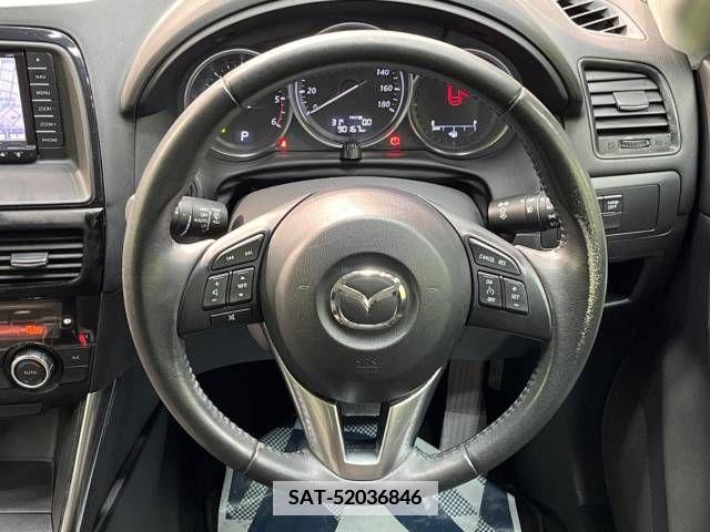 Mazda CX-5 2013-08 344903-10