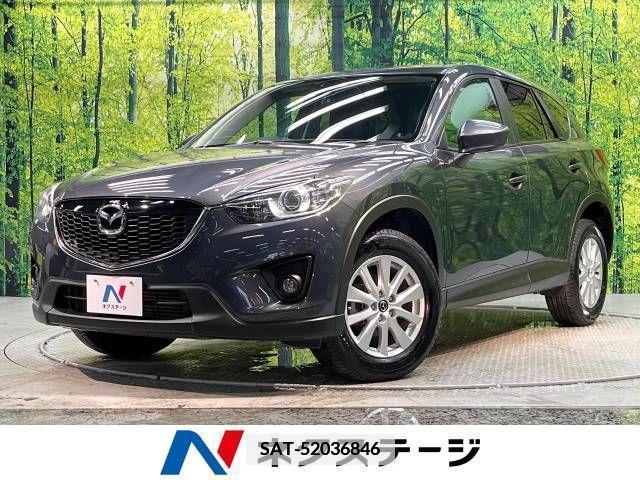 Mazda CX-5 2013-08 344903-0