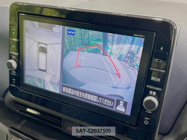 Nissan DAYZ 2020-06 266366-4