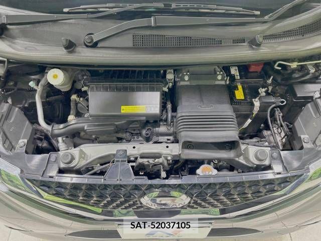 Nissan DAYZ 2020-06 266366-18