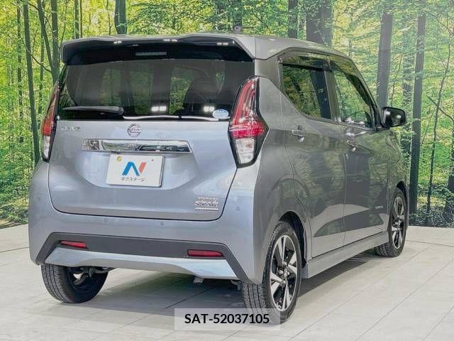 Nissan DAYZ 2020-06 266366-17
