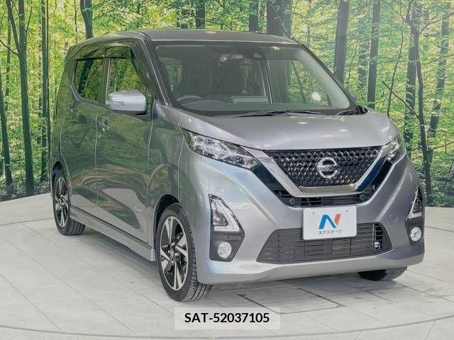 Nissan DAYZ 2020-06 266366-16