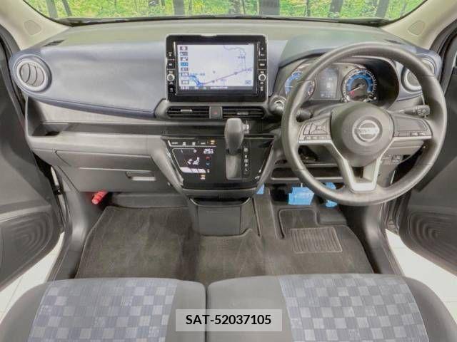 Nissan DAYZ 2020-06 266366-1