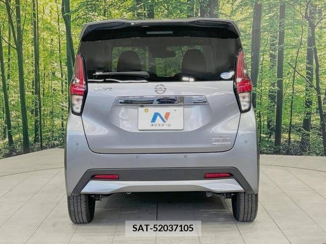 Nissan DAYZ 2020-06 266366-15