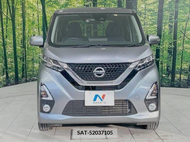 Nissan DAYZ 2020-06 266366-14