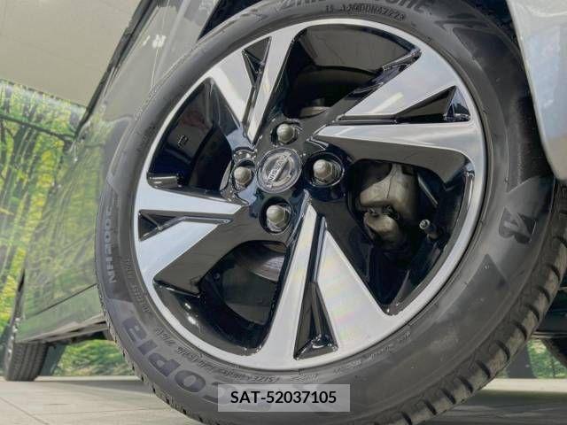 Nissan DAYZ 2020-06 266366-13