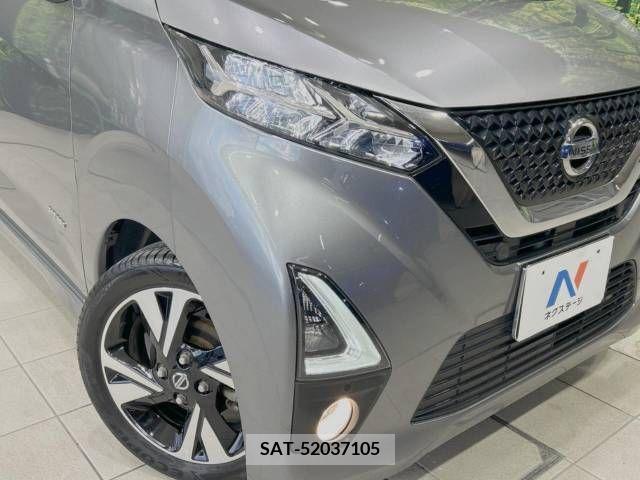 Nissan DAYZ 2020-06 266366-12