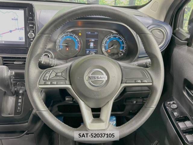 Nissan DAYZ 2020-06 266366-11