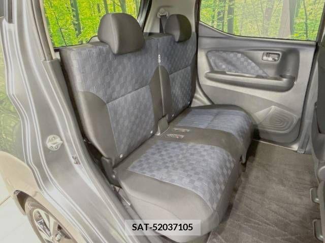 Nissan DAYZ 2020-06 266366-9