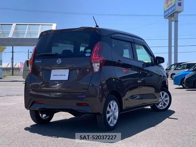 Nissan DAYZ 2021-04 266753-1