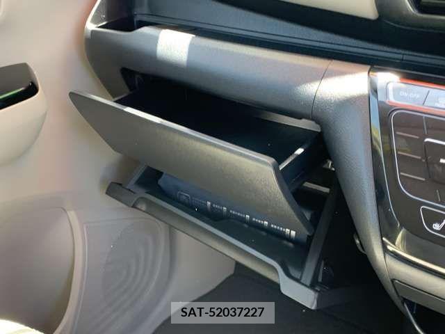 Nissan DAYZ 2021-04 266753-8