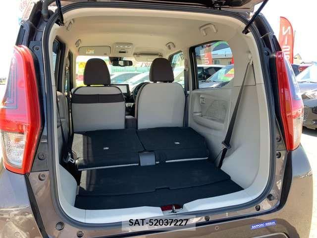 Nissan DAYZ 2021-04 266753-13