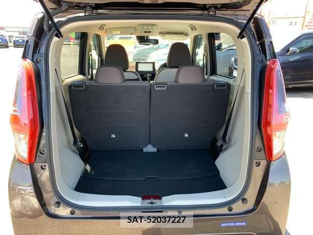Nissan DAYZ 2021-04 266753-12