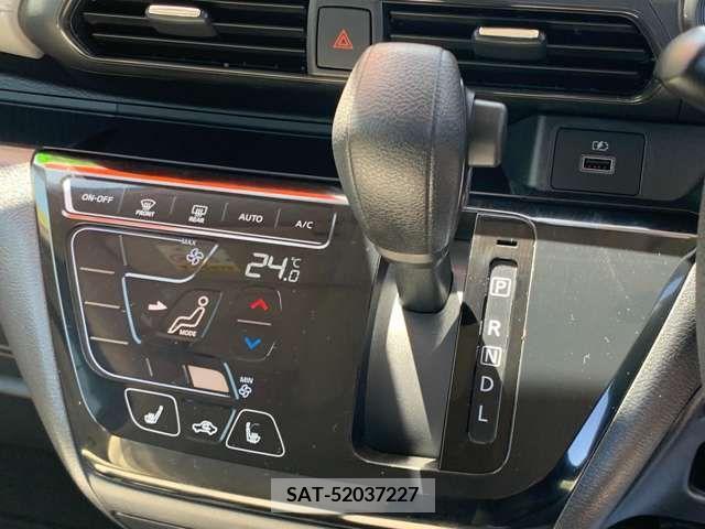 Nissan DAYZ 2021-04 266753-5