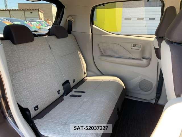 Nissan DAYZ 2021-04 266753-10