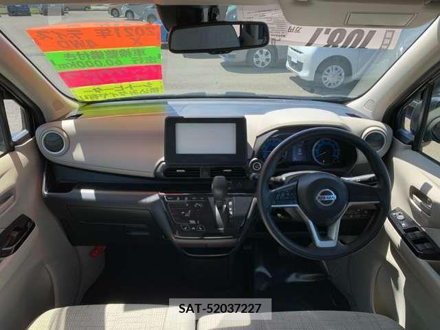 Nissan DAYZ 2021-04 266753-2