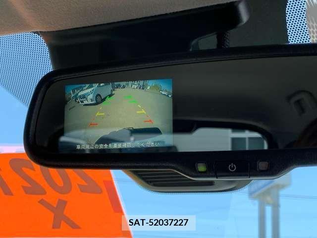 Nissan DAYZ 2021-04 266753-6