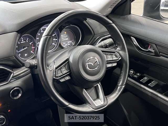 Mazda CX-5 2017-10 381358-18
