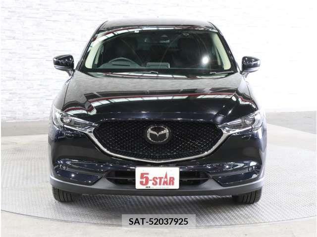 Mazda CX-5 2017-10 381358-9