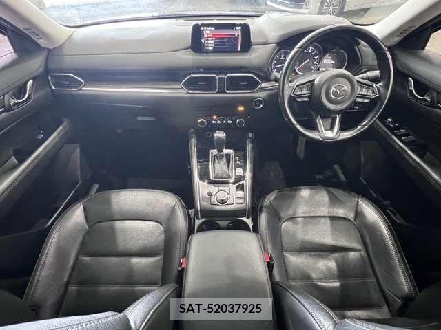 Mazda CX-5 2017-10 381358-17