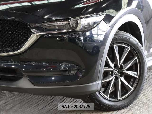 Mazda CX-5 2017-10 381358-15