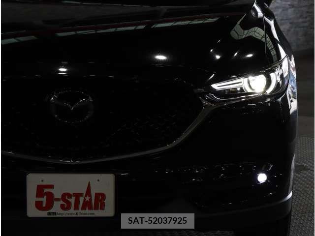 Mazda CX-5 2017-10 381358-14