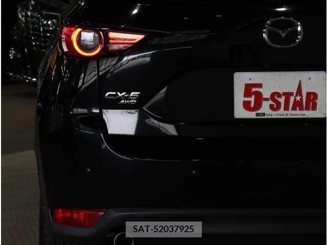 Mazda CX-5 2017-10 381358-13