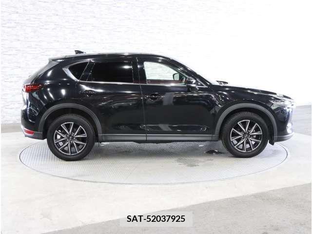 Mazda CX-5 2017-10 381358-12